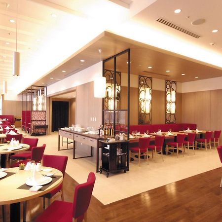 Hotel Nikko Northland Obihiro Restaurant billede