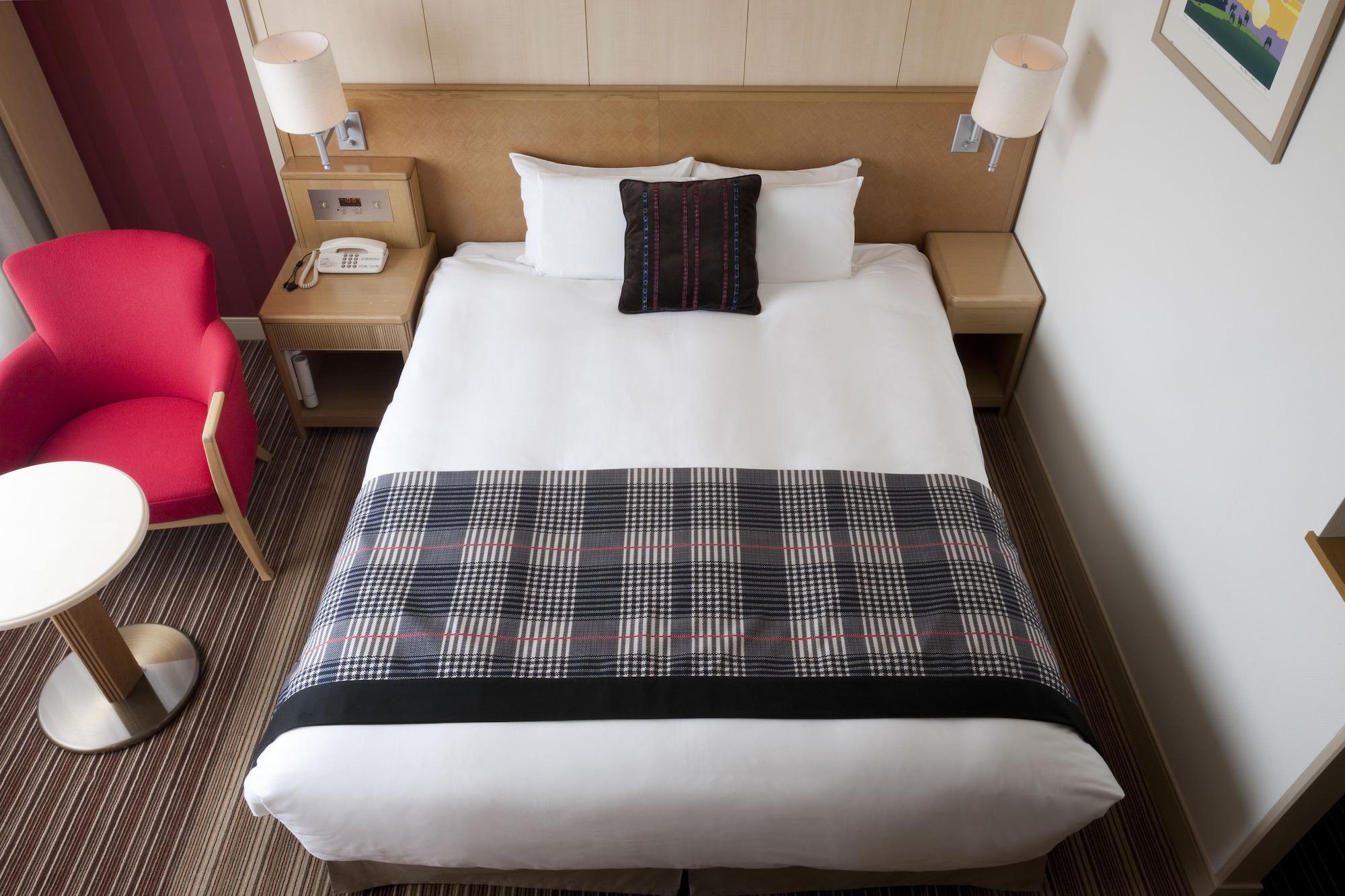 Hotel Nikko Northland Obihiro Eksteriør billede