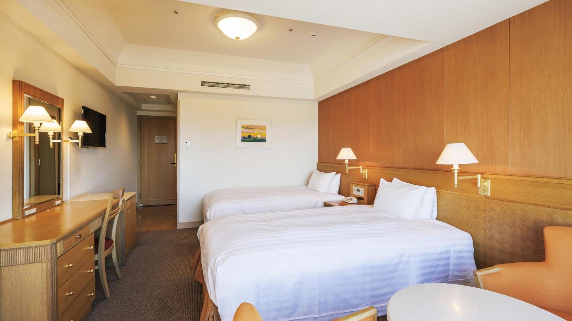 Hotel Nikko Northland Obihiro Eksteriør billede