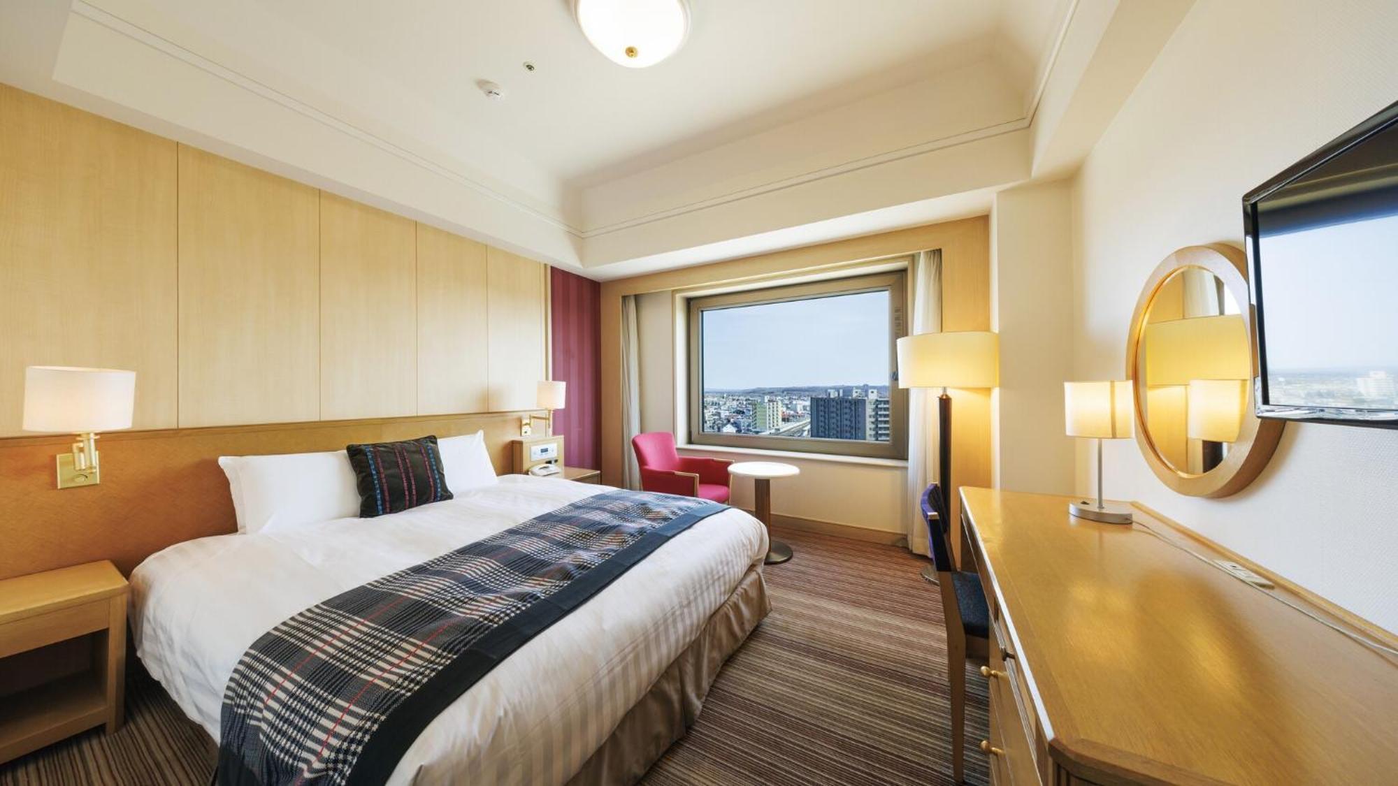 Hotel Nikko Northland Obihiro Eksteriør billede