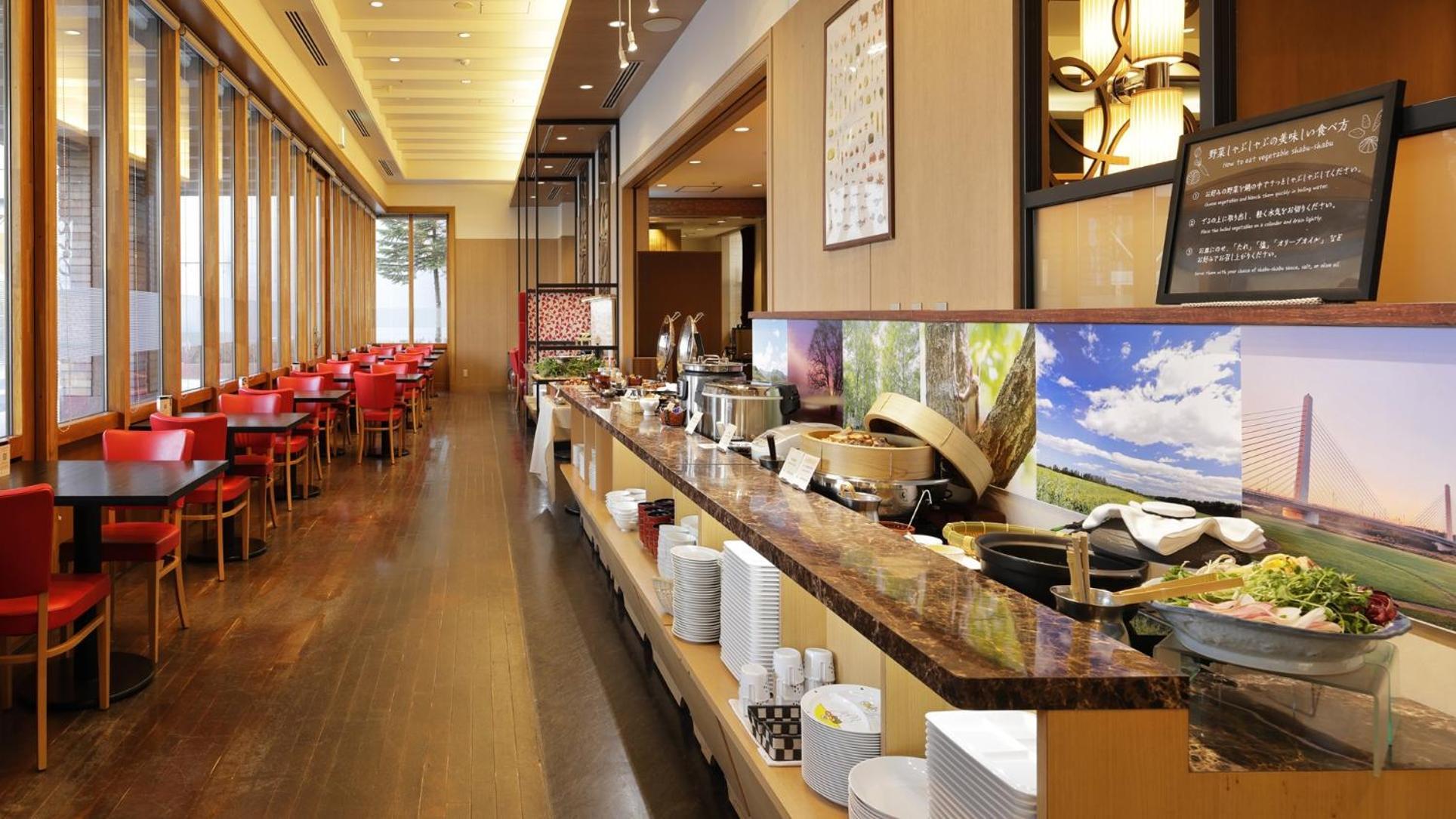 Hotel Nikko Northland Obihiro Eksteriør billede