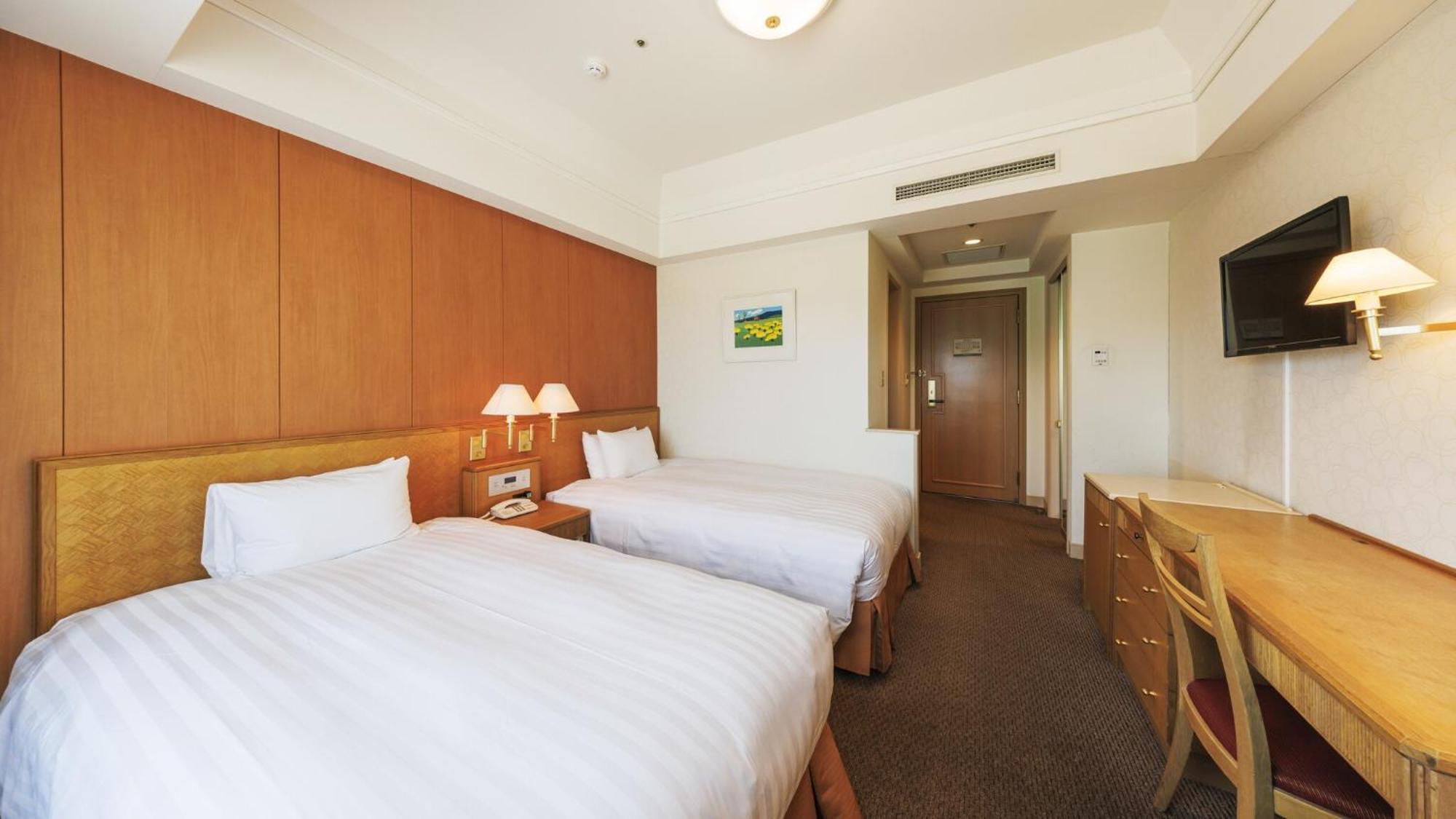 Hotel Nikko Northland Obihiro Eksteriør billede