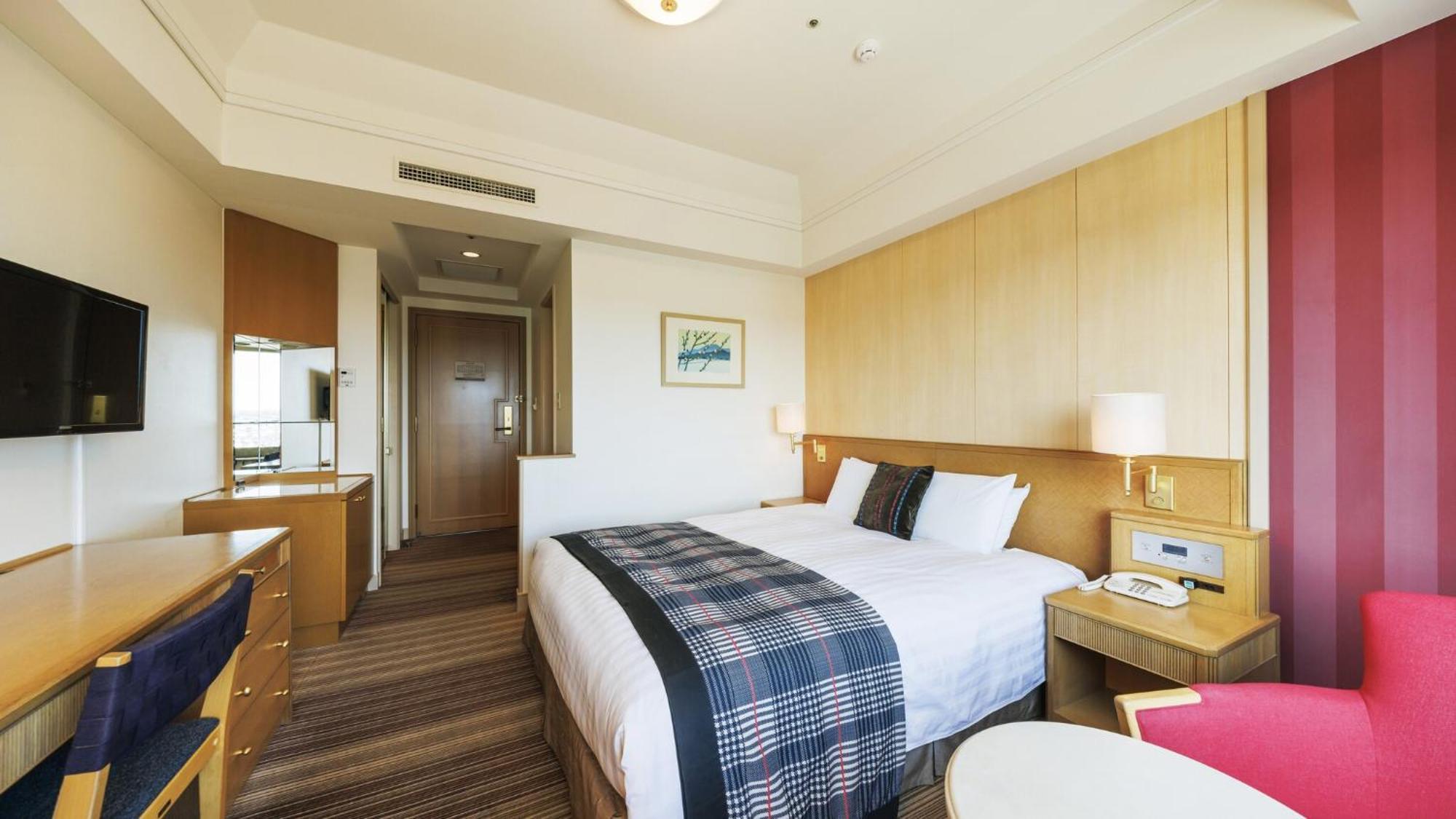 Hotel Nikko Northland Obihiro Eksteriør billede
