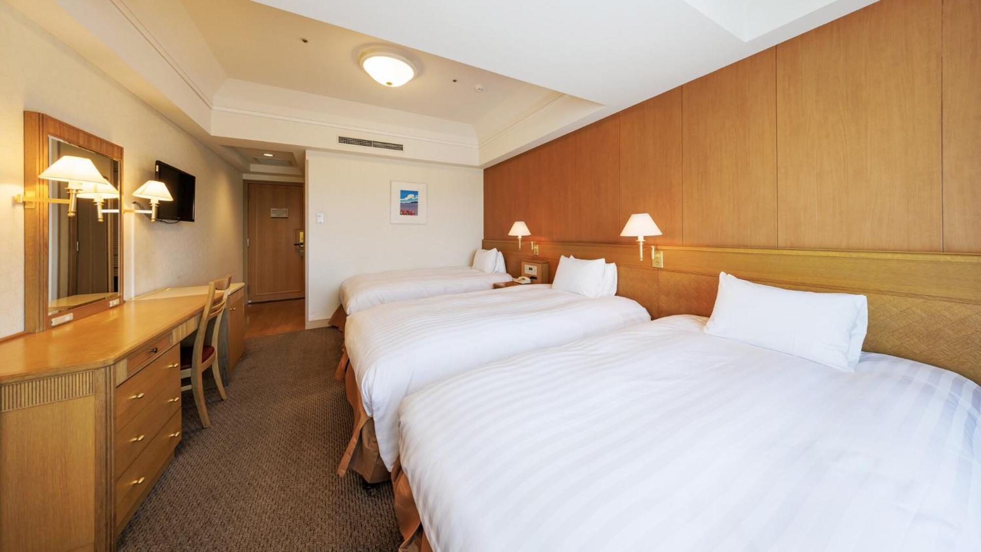 Hotel Nikko Northland Obihiro Eksteriør billede