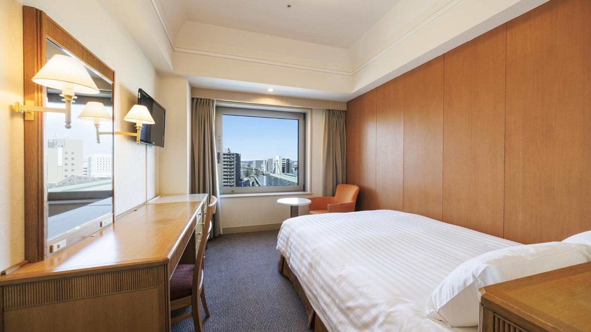 Hotel Nikko Northland Obihiro Eksteriør billede